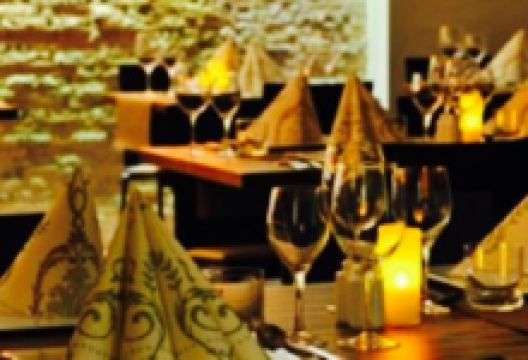 Restavracija Cubis美食图片