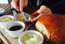 't Gerecht Grand Cafe美食图片