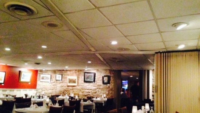 Cellar The