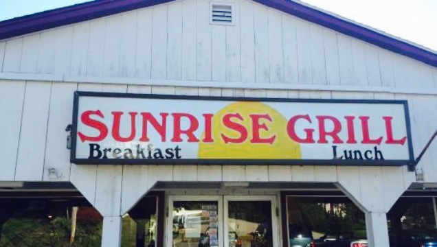 Sunrise Grill