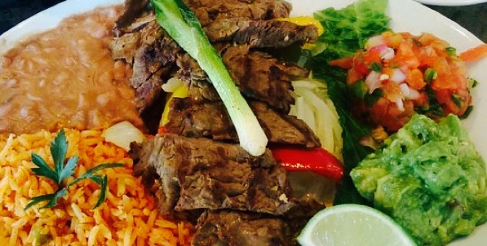 Mi Cocina餐厅图片