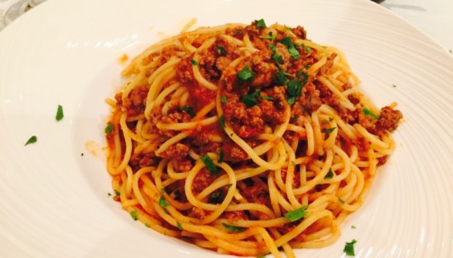 Casa Tiglio餐厅图片