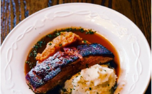 Jay's Seafood Restaurant