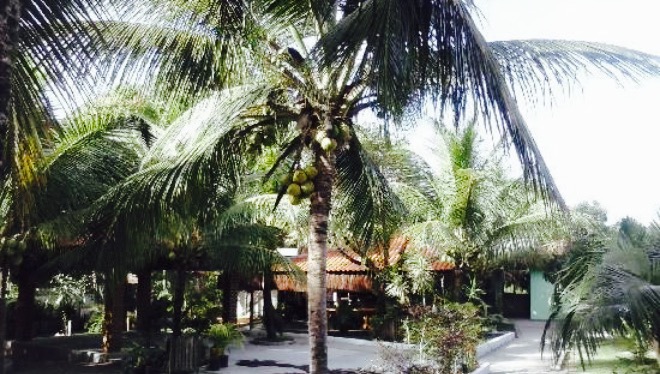 Restaurant Cravo e Canela