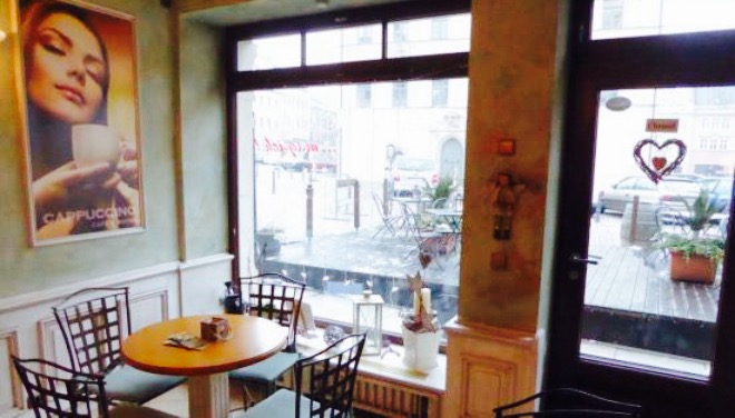 Cafe Cappuccino餐厅图片