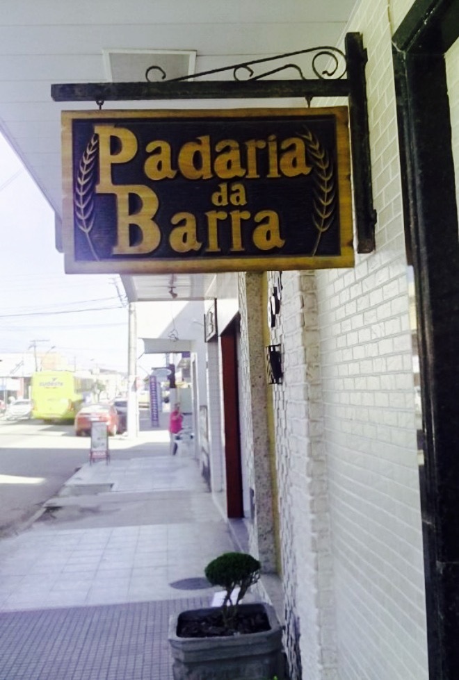 Padaria Da Barra - Marataizes