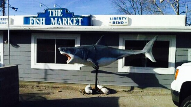 The Fish Market餐厅图片