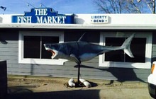 The Fish Market餐厅图片