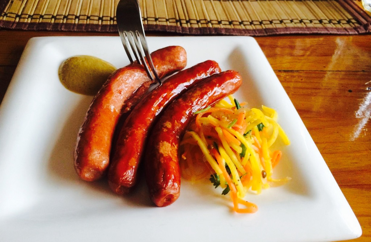 Blonder Pub餐厅图片