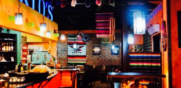 Steakhouse Rozario's餐厅图片