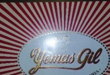 Yemas Gil美食图片