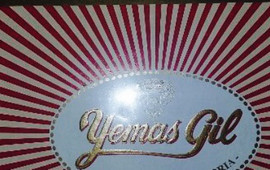 Yemas Gil