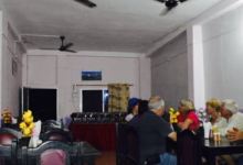Mayadevi Guest House & Hot Kitchen美食图片