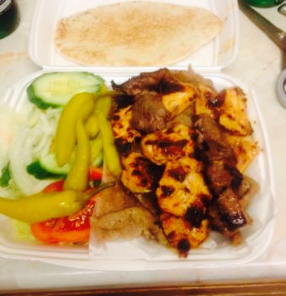 Manningtree Grill And Pizza