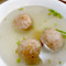 李家肉圆