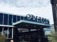 Odettes Eatery-Auckland Central-doris圈圈