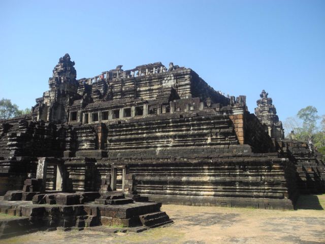 Baphuon Temple