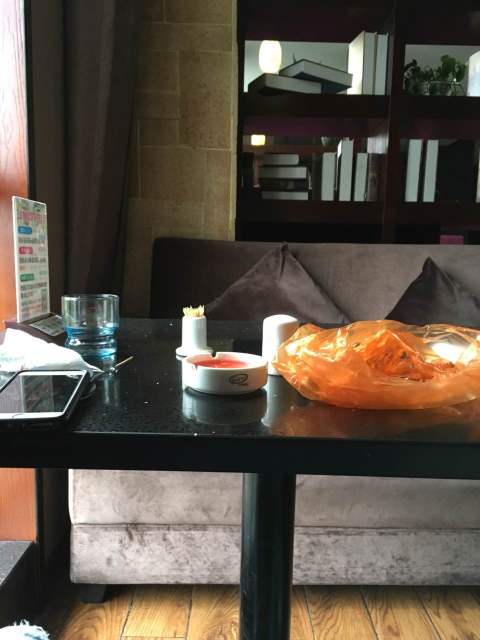 上岛咖啡(黄梅店)餐厅图片