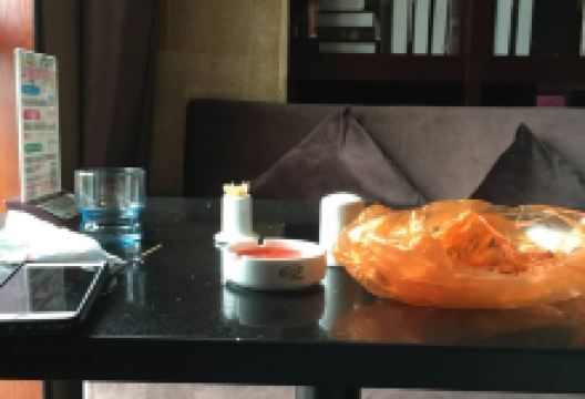 上岛咖啡(黄梅店)美食图片