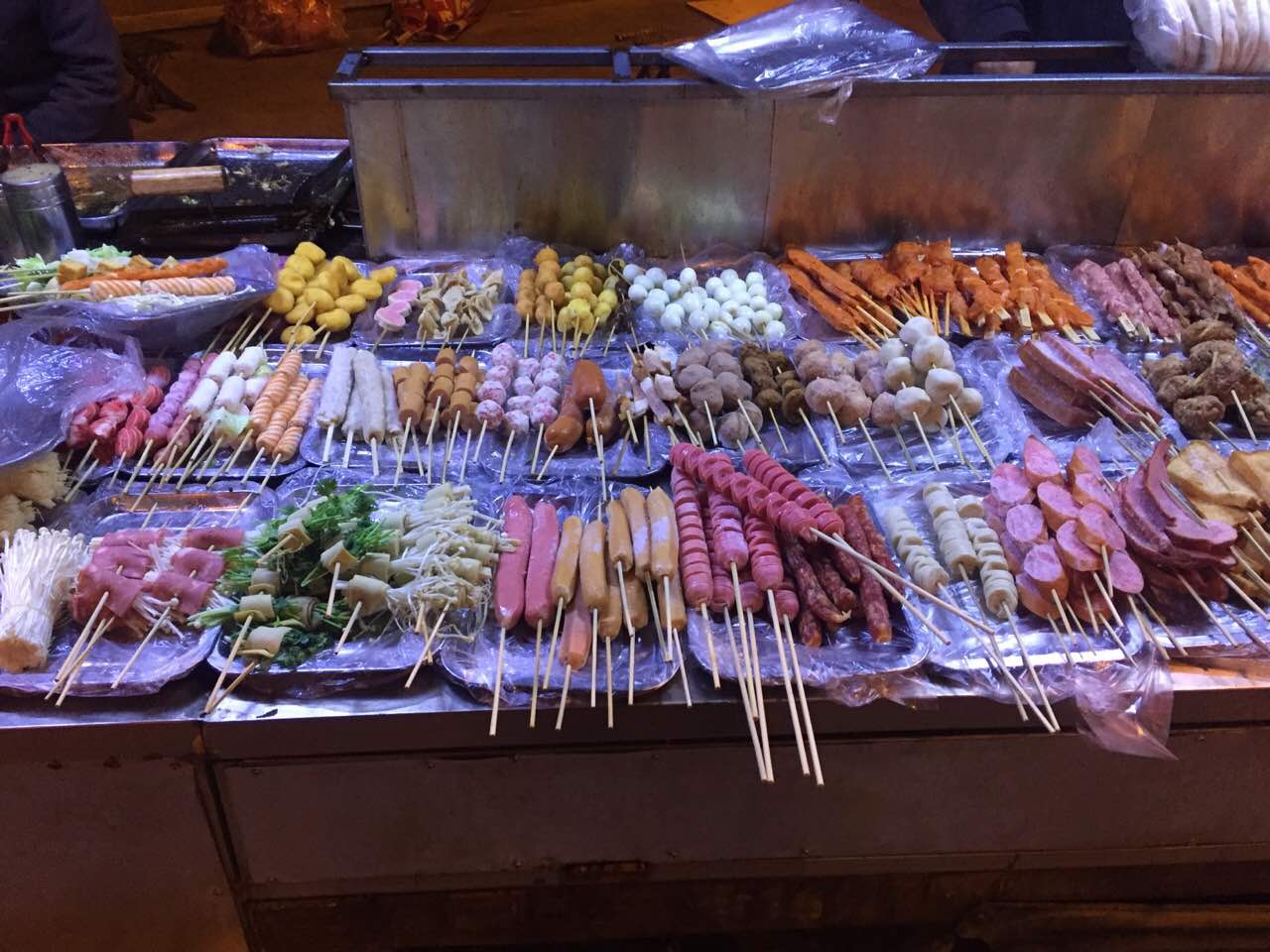 肯德基(滨州万达店)餐厅图片