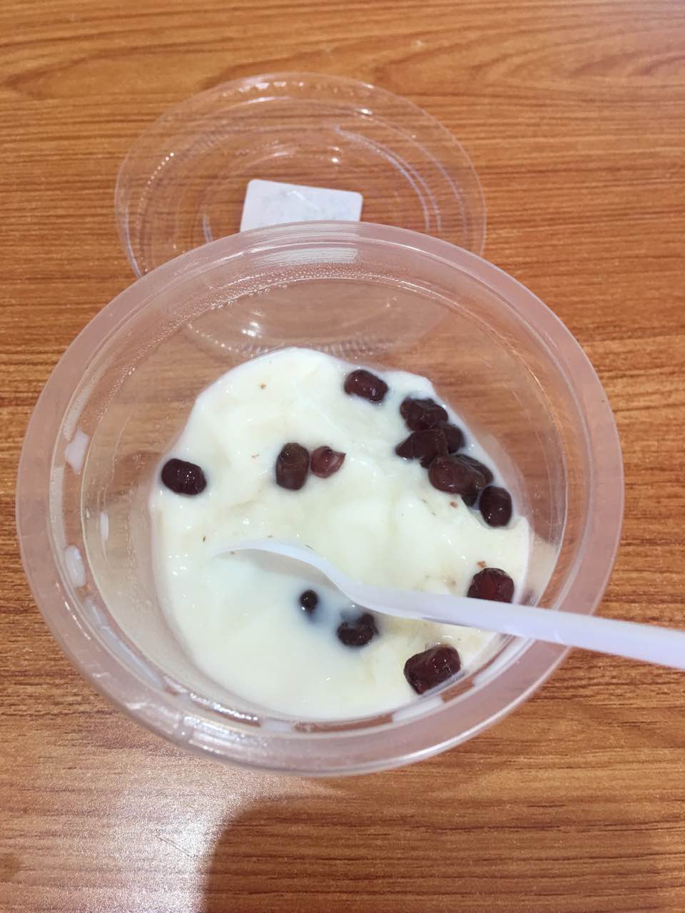 俏牛儿鲜奶(中央街区店)