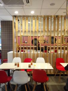 咬不得高祖生煎·简餐(文二店)-杭州
