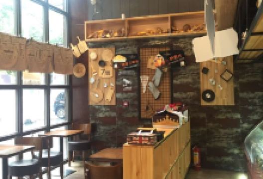 7号蛋糕公馆(钱沟店)美食图片