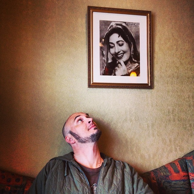 Bollywood Grill