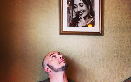 Bollywood Grill