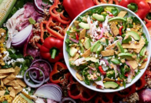 Panera Bread美食图片