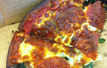 Fresh Brothers Pizza Calabasas餐厅图片