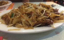 China Moon Restaurant餐厅图片