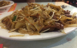 China Moon Restaurant
