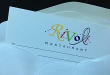 Rivoli Restaurant美食图片
