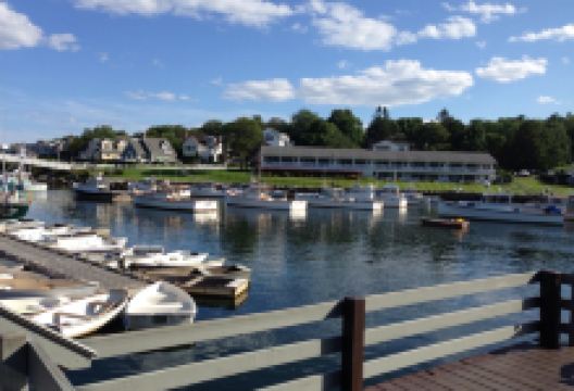 Barnacle Billy's美食图片