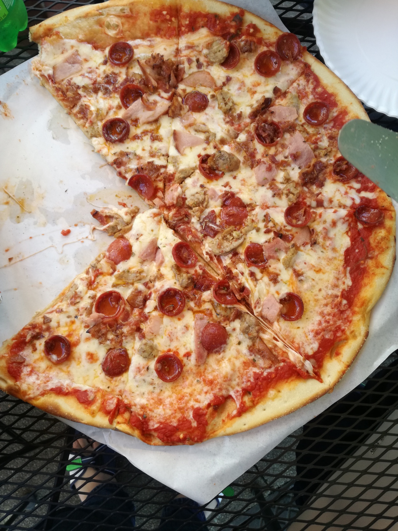 Donatello's Restaurant餐厅图片