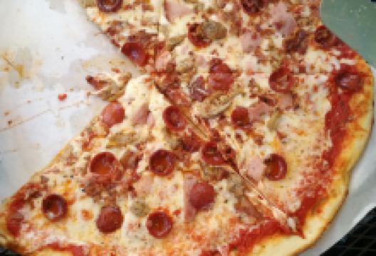 Donatello's Restaurant美食图片