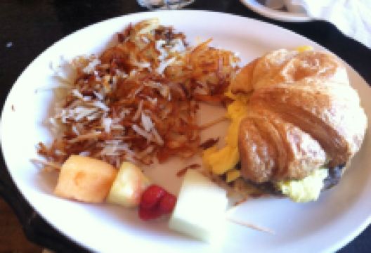 Doreen's Cup of Joe美食图片