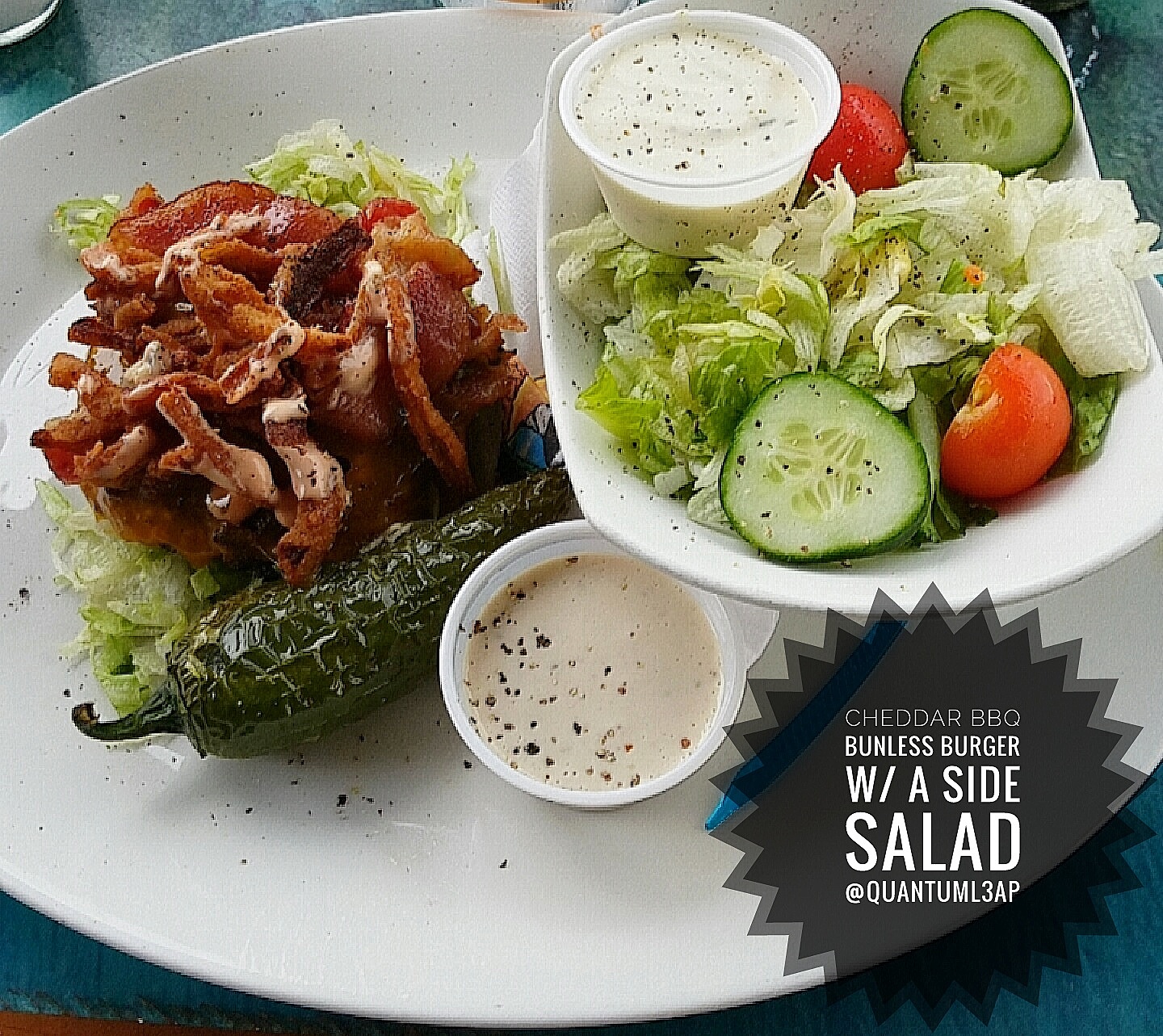 Jimmy Buffett's Margaritaville Destin餐厅图片