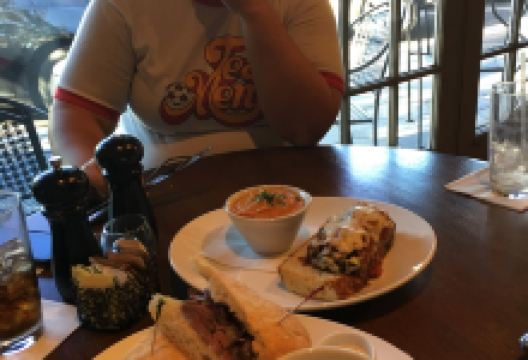 Biscottis美食图片