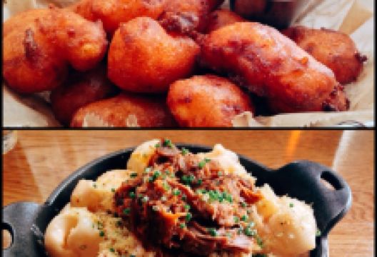 Graze Restaurant美食图片