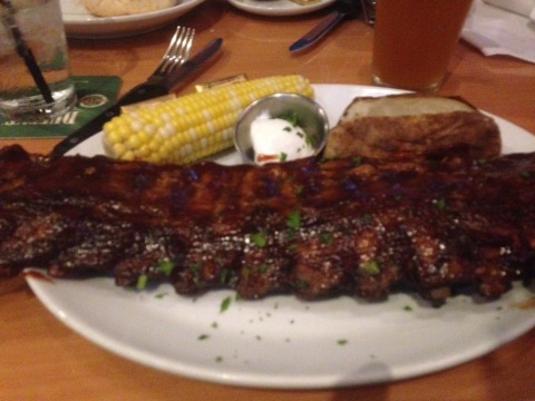 Duffy's Sports Grill餐厅图片