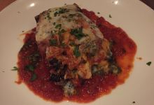 Amore Italian Restaurant & Wine Bar美食图片