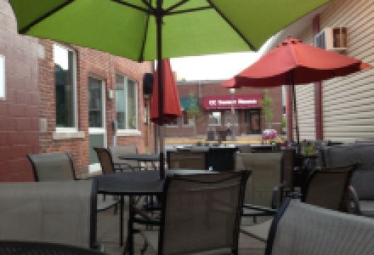 Dan's Downtown Tavern美食图片