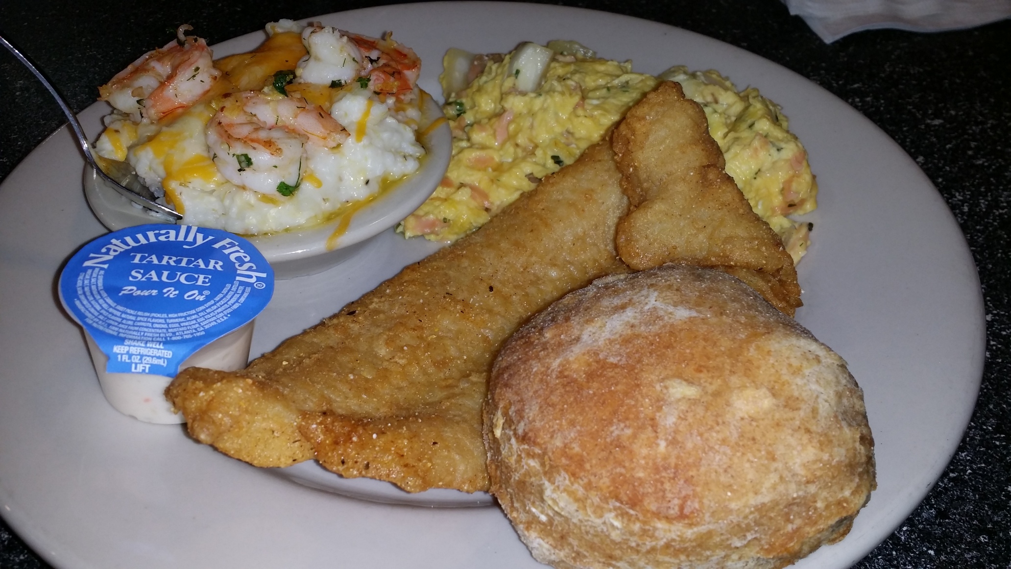 Thumbs Up餐厅图片