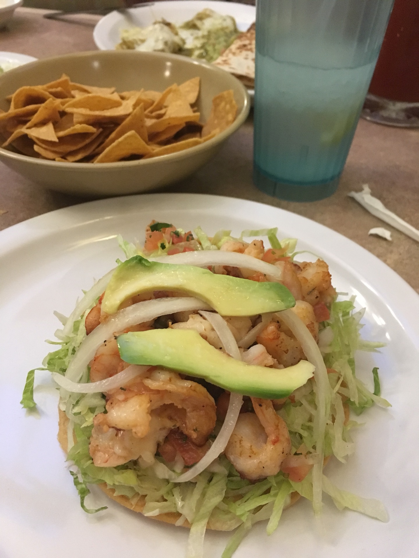 Guadalajara Restaurant餐厅图片