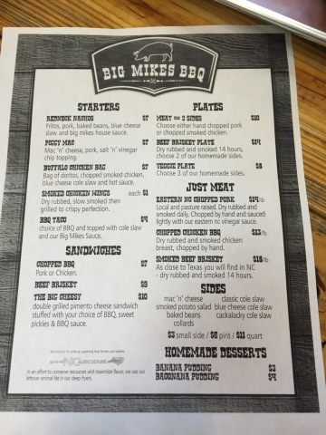 Brew N Que餐厅图片