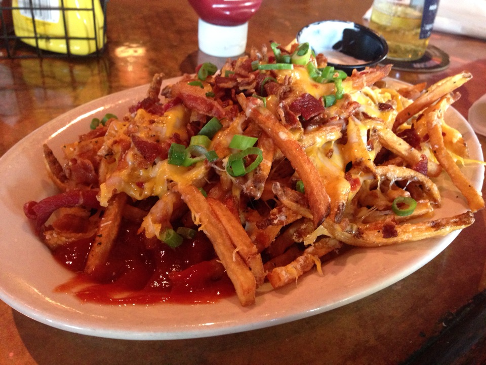 Poe's Tavern餐厅图片