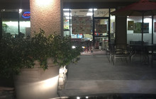 Mr. G's Pizza餐厅图片