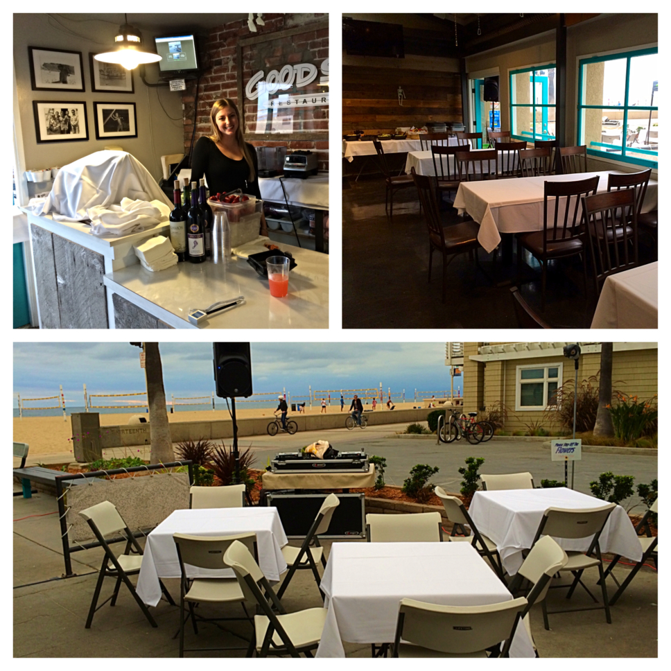 Good Stuff Restaurant餐厅图片